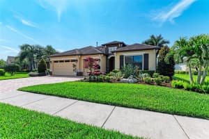 630 HONEYFLOWER LOOP, BRADENTON, FL 34212 Sold 07/01/24