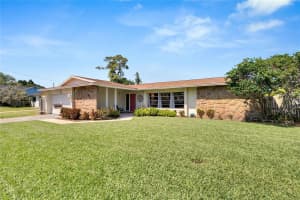 4335 51ST AVENUE, ST PETERSBURG, FL 33711 Sold 06/03/24