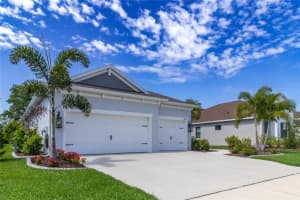 13672 OLD CREEK COURT, PARRISH, FL 34219 Sold 06/25/24