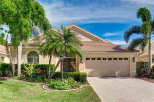 5014 FLAGSTONE DRIVE, SARASOTA, FL 34238 Sold 04/22/24