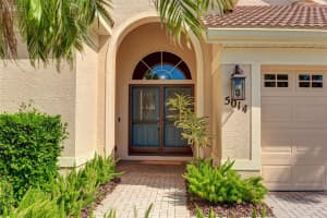 5014 FLAGSTONE DRIVE, SARASOTA, FL 34238 Sold 04/22/24