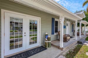 1215 BOCA CIEGA ISLE DRIVE, ST PETE BEACH, FL 33706 Sold 05/31/24