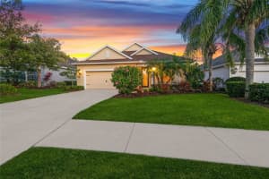 11766 FOREST PARK CIRCLE, BRADENTON, FL 34211 Sold 05/14/24