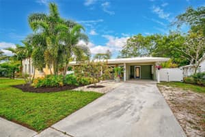 463 ACACIA DRIVE, SARASOTA, FL 34234 Sold 06/06/24