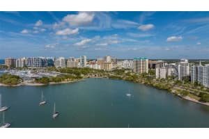 435 GULFSTREAM AVENUE, SARASOTA, FL 34236 Sold 01/31/25