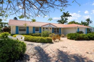 606 DUNDEE LANE, HOLMES BEACH, FL 34217 Sold 06/03/24