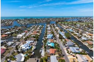 606 DUNDEE LANE, HOLMES BEACH, FL 34217 Sold 06/03/24