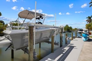 606 DUNDEE LANE, HOLMES BEACH, FL 34217 Sold 06/03/24