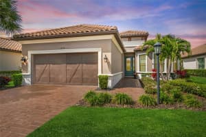 12819 SORRENTO WAY, LAKEWOOD RANCH, FL 34211 Sold 05/07/24