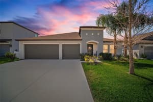 11103 CARLTON FIELDS DRIVE, RIVERVIEW, FL 33579 Sold 05/30/24