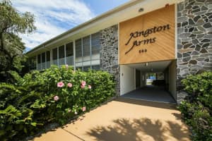 500 S Washington Dr #5b, SARASOTA
