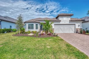 15517 DERNA TERRACE, BRADENTON, FL 34211 Sold 10/30/24