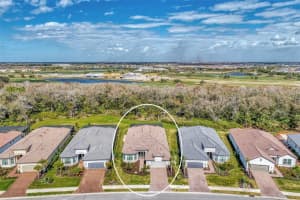 15517 DERNA TERRACE, BRADENTON, FL 34211 Sold 10/30/24