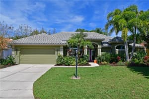 4477 MCINTOSH LAKE AVENUE, SARASOTA, FL 34233 Sold 05/14/24