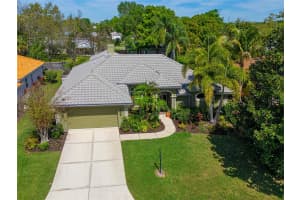 4477 MCINTOSH LAKE AVENUE, SARASOTA, FL 34233 Sold 05/14/24