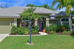 4477 MCINTOSH LAKE AVENUE, SARASOTA, FL 34233 Sold 05/14/24
