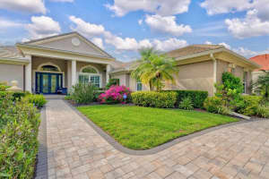 8014 COLLINGWOOD COURT, UNIVERSITY PARK, FL 34201 Sold 06/27/24