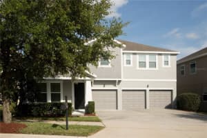 4813 PALMETTO PARK DRIVE, WINTER GARDEN, FL 34787 Sold 05/03/24