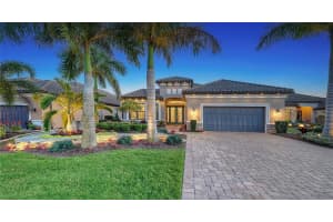 4610 BENITO COURT, BRADENTON, FL 34211 Sold 07/09/24