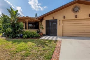 6432 SAMOA DRIVE, SARASOTA, FL 34241 Sold 05/06/24