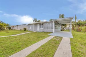 2345 WILEY STREET, PORT CHARLOTTE, FL 33952 Sold 09/09/24