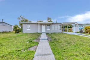 2345 WILEY STREET, PORT CHARLOTTE, FL 33952 Sold 09/09/24