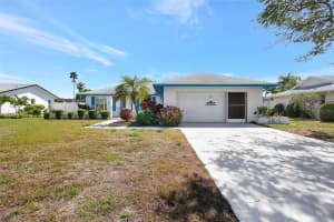 6601 14TH AVENUE, BRADENTON, FL 34209 Sold 04/24/24
