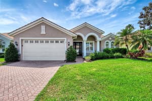 5056 FABERGE PLACE, SARASOTA, FL 34233 Sold 06/28/24