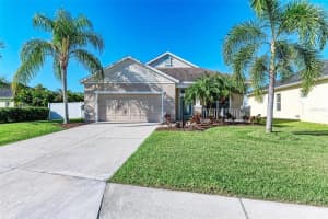 4812 SILVERMOSS DRIVE, SARASOTA, FL 34243 Sold 07/17/24