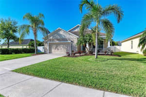 4812 SILVERMOSS DRIVE, SARASOTA, FL 34243 Sold 07/17/24
