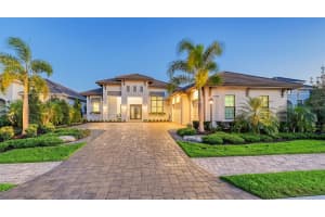 15922 KENDLESHIRE TERRACE, LAKEWOOD RANCH, FL 34202 Sold 06/17/24