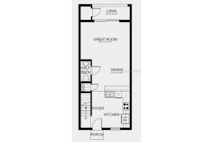 16659 SAN NICOLA PLACE, LAKEWOOD RANCH, FL 34211 Sold 04/30/25
