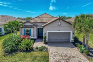 13204 SORRENTO WAY, BRADENTON, FL 34211 Sold 07/15/24