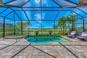 13204 SORRENTO WAY, BRADENTON, FL 34211 Sold 07/15/24
