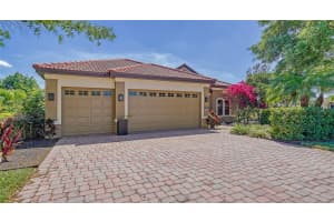 4524 TUSCANA DRIVE, SARASOTA, FL 34241 Sold 10/14/24