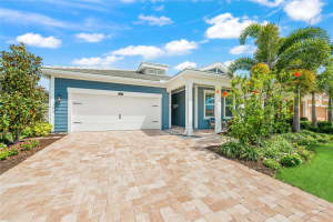 5833 LONG SHORE LOOP, SARASOTA, FL 34238 Sold 05/13/24