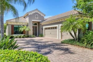 14806 CASTLE PARK TERRACE, LAKEWOOD RANCH, FL 34202 Sold 05/09/24