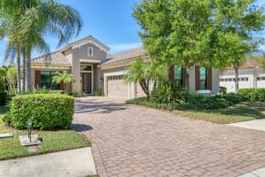 14806 CASTLE PARK TERRACE, LAKEWOOD RANCH, FL 34202 Sold 05/09/24