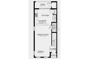 16635 SAN NICOLA PLACE, LAKEWOOD RANCH, FL 34211 Sold 04/08/25