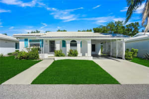 653 SPANISH DRIVE, LONGBOAT KEY, FL 34228 Sold 04/08/24
