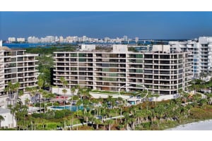 535 SANCTUARY DRIVE, LONGBOAT KEY, FL 34228 Sold 04/18/24