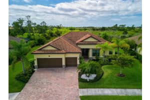 13349 CARAVAGGIO COURT, VENICE, FL 34293 Sold 10/01/24