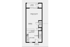 16633 SAN NICOLA PLACE, LAKEWOOD RANCH, FL 34211 Sold 02/14/25