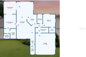 9390 GULFSTREAM BOULEVARD, ENGLEWOOD, FL 34224 - MLS#MFRA4604604