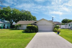 9390 GULFSTREAM BOULEVARD, ENGLEWOOD, FL 34224 - MLS#MFRA4604604
