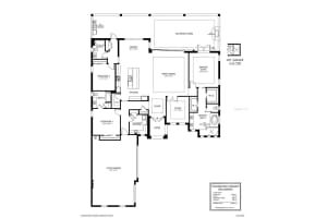 1201 BLUE SHELL LOOP, SARASOTA, FL 34240 Sold 12/30/24