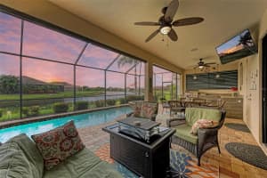 617 ROSEMARY CIRCLE, BRADENTON, FL 34212 Sold 11/04/24