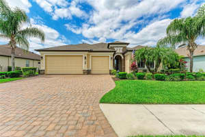617 ROSEMARY CIRCLE, BRADENTON, FL 34212 Sold 11/04/24