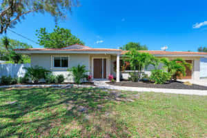2407 BISPHAM ROAD, SARASOTA, FL 34231 Sold 06/18/24