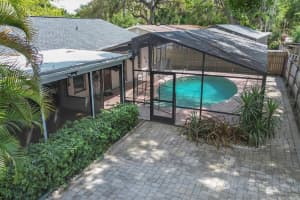 5115 SAN JOSE DRIVE, SARASOTA, FL 34235 Sold 06/13/24